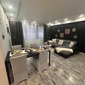 Appartement met Twee Slaapkamers